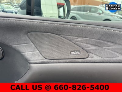 2024 Lexus RX 500h F SPORT Performance