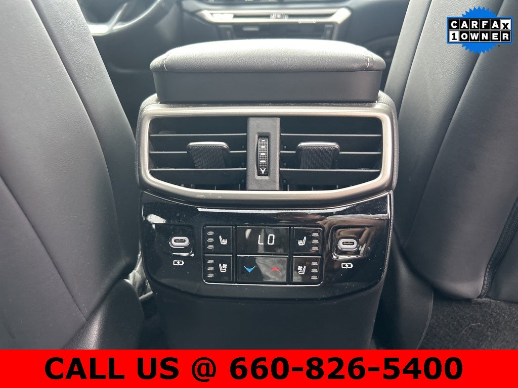 2024 Lexus RX 500h F SPORT Performance