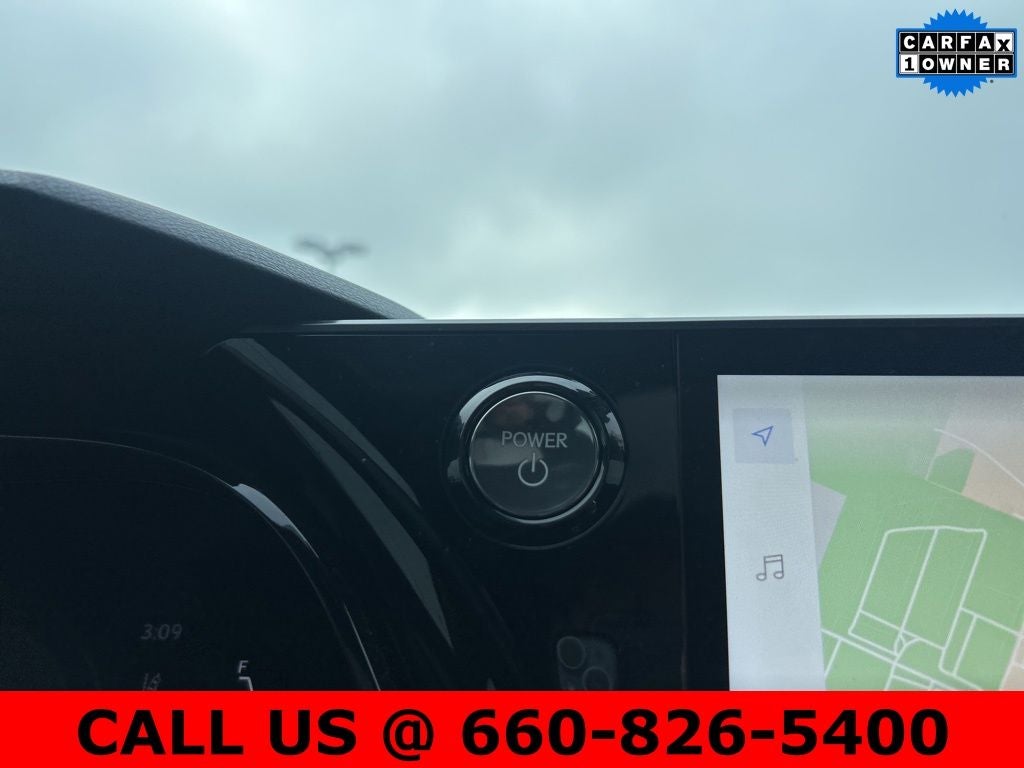 2024 Lexus RX 500h F SPORT Performance