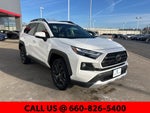 2023 Toyota RAV4 Adventure