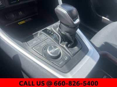 2023 Toyota RAV4 Limited