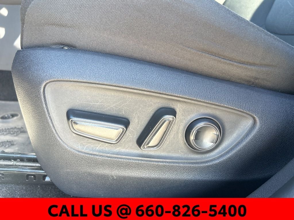 2025 Toyota RAV4 Hybrid Woodland Edition