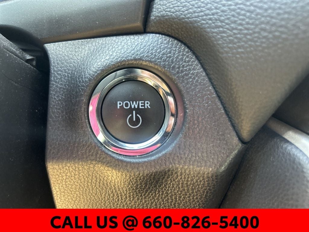 2025 Toyota RAV4 Hybrid Woodland Edition