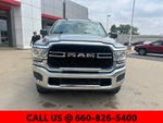 2019 RAM 2500 Tradesman