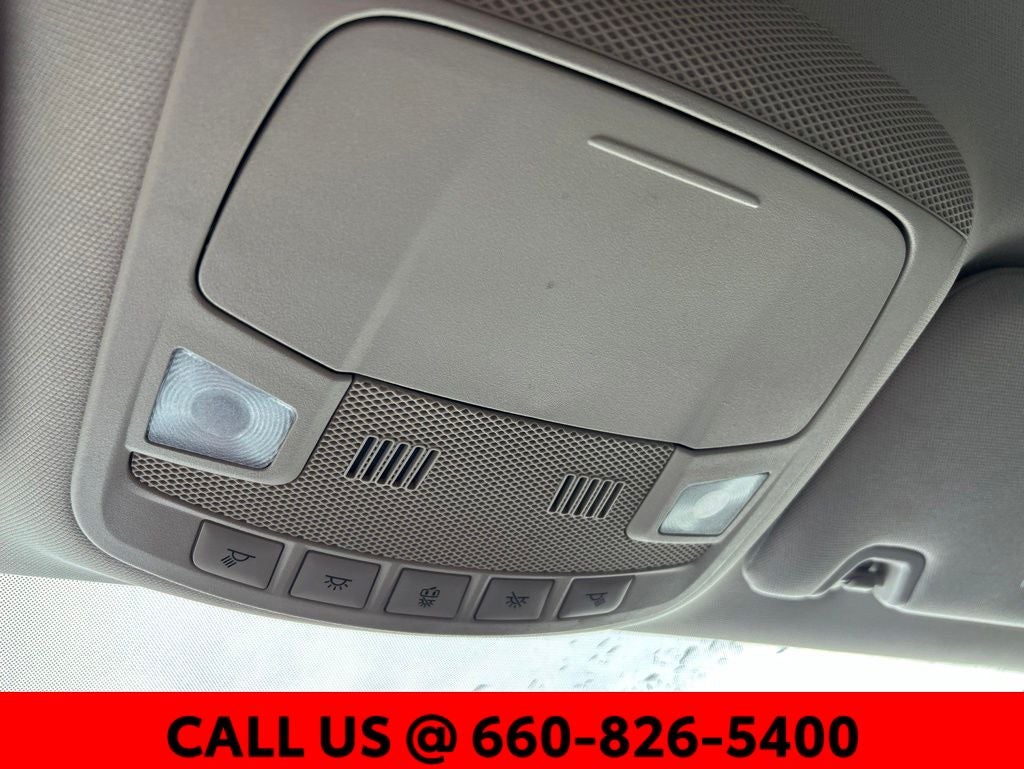 2018 Ford Fusion Hybrid SE