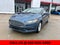 2018 Ford Fusion Hybrid SE