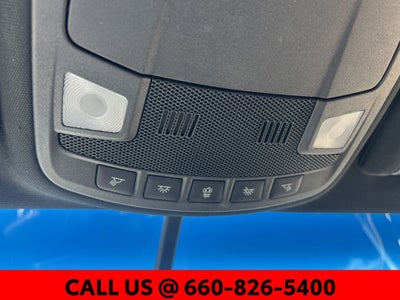 2017 Lincoln MKZ Select