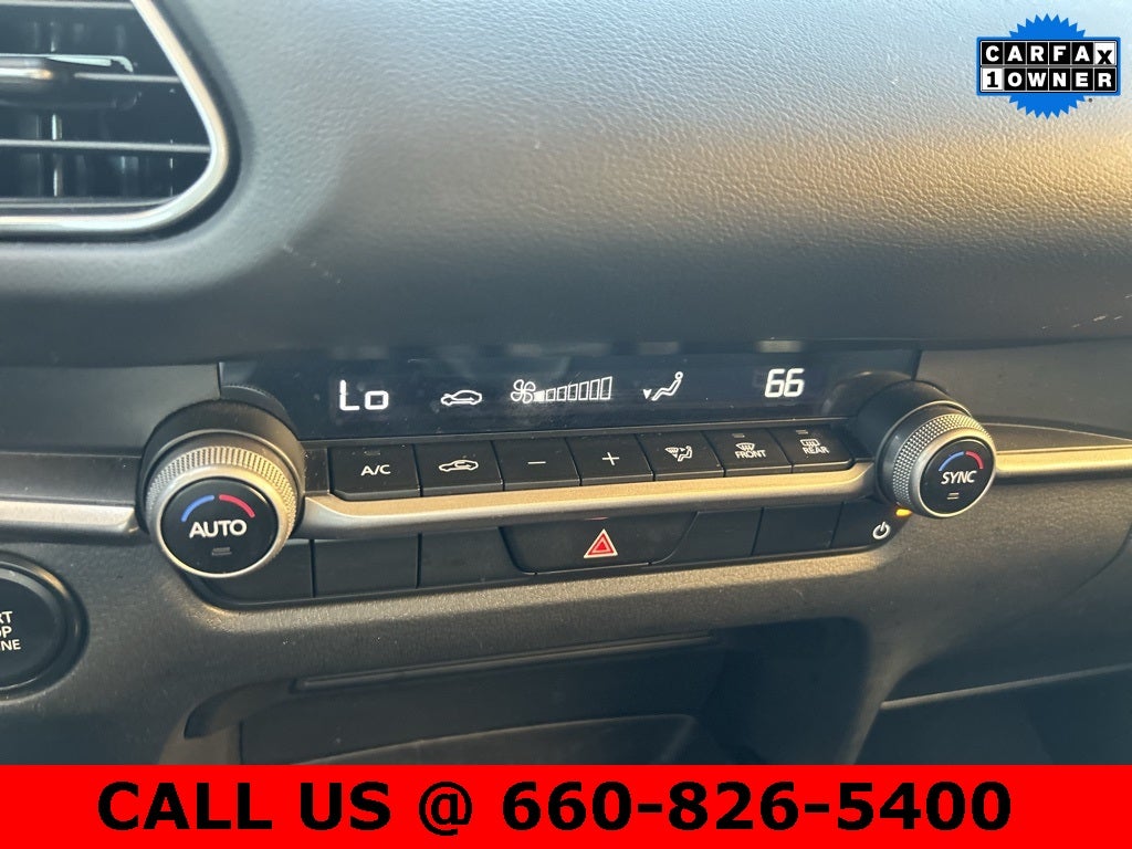 2024 Mazda Mazda CX-30 2.5 S Select Sport