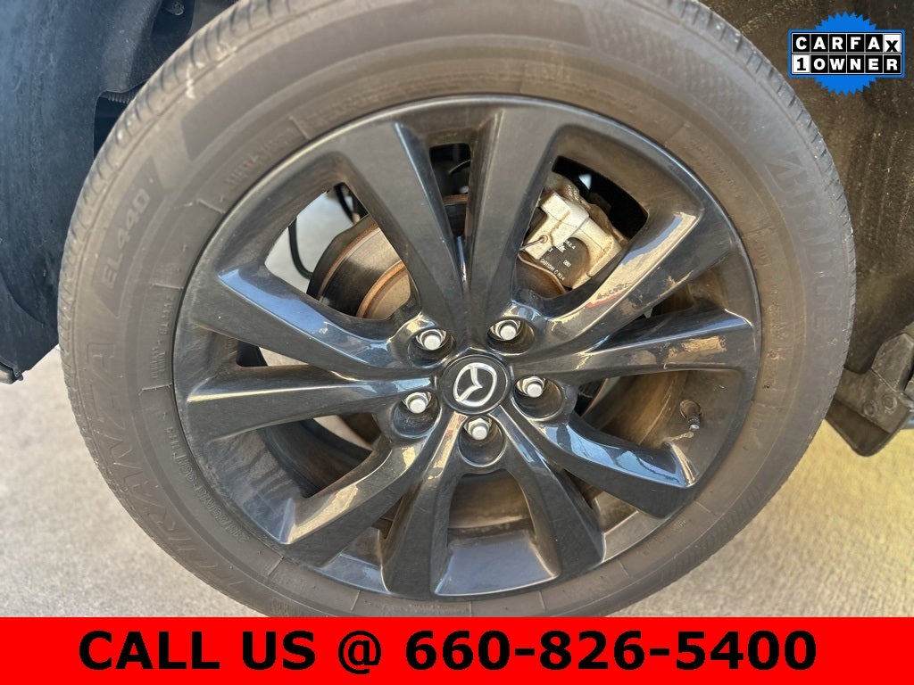 2024 Mazda Mazda CX-30 2.5 S Select Sport