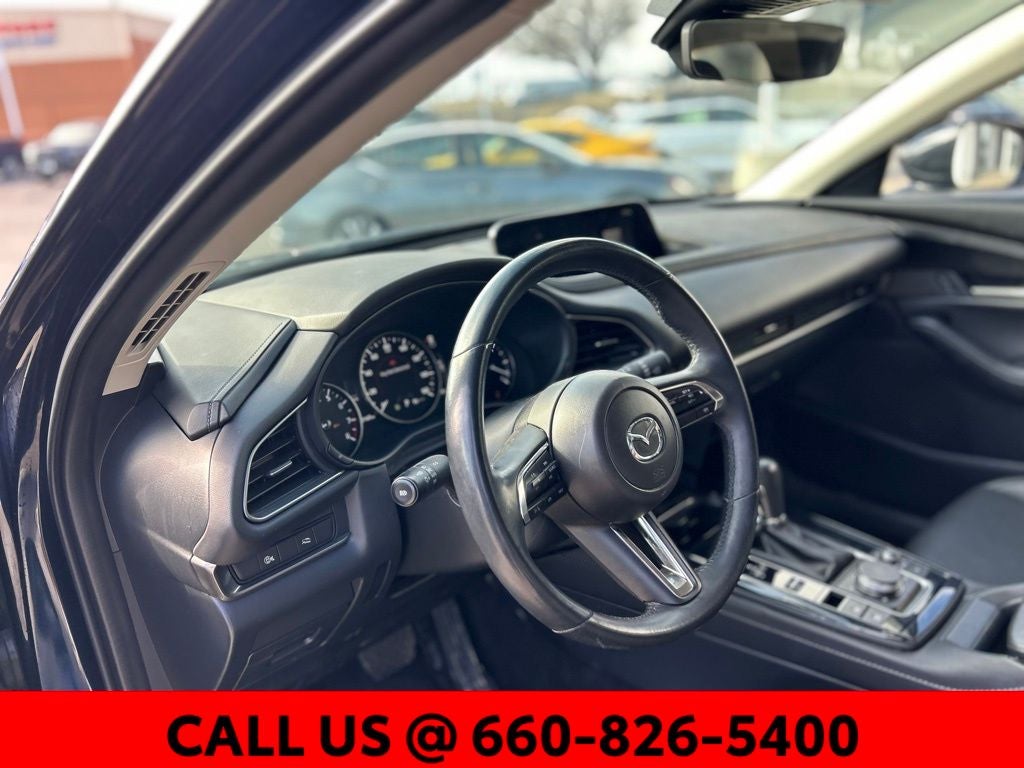 2024 Mazda Mazda CX-30 2.5 S Select Sport