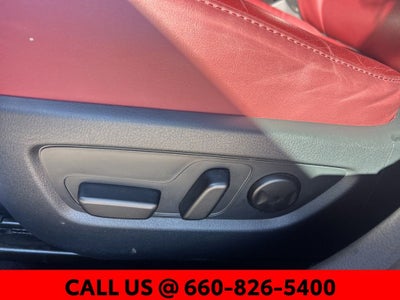 2025 Mazda Mazda CX-30 2.5 S Carbon Edition