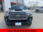 2016 Toyota Tacoma TRD Sport V6