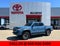 2019 Toyota Tacoma TRD Off-Road V6