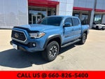 2019 Toyota Tacoma TRD Off-Road V6