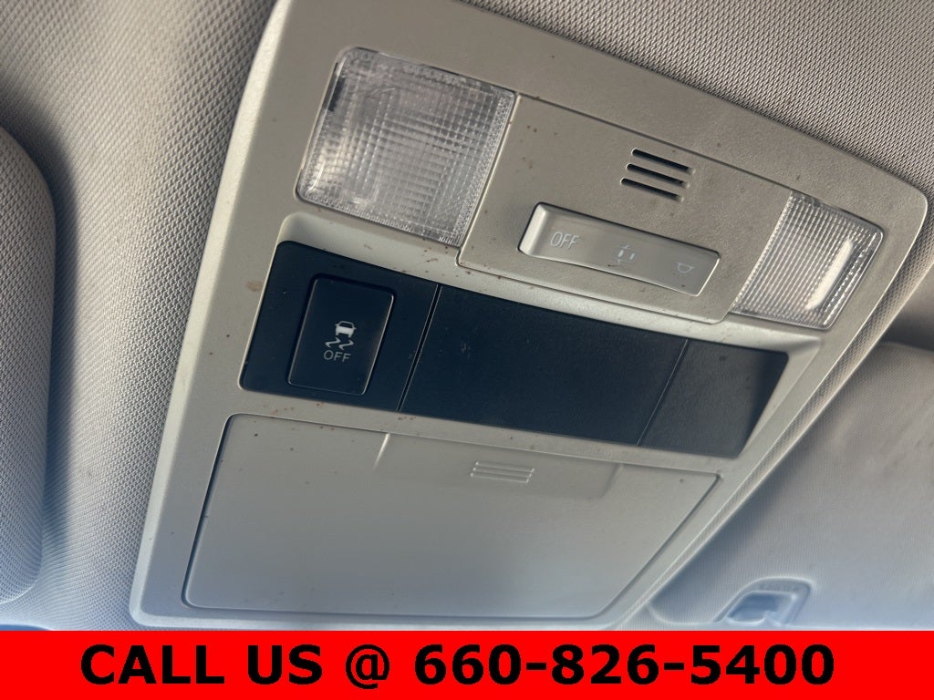 2016 Toyota Tacoma SR5 V6