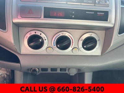 2010 Toyota Tacoma PreRunner