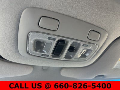 2005 Subaru Baja Sport