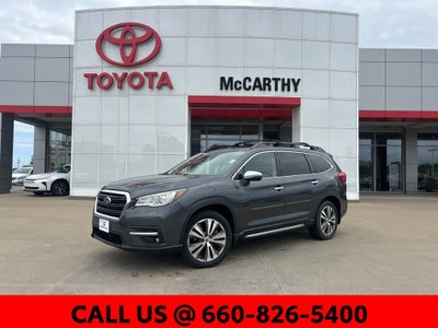 2019 Subaru Ascent Touring