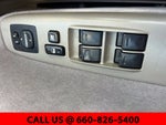 2003 Toyota Camry XLE