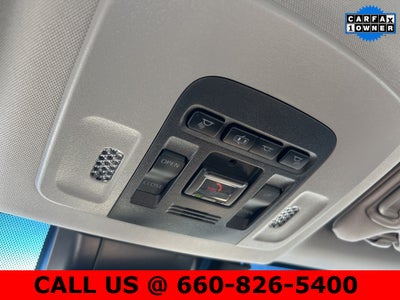 2020 Toyota Camry Hybrid XLE