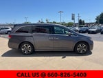 2015 Honda Odyssey Touring