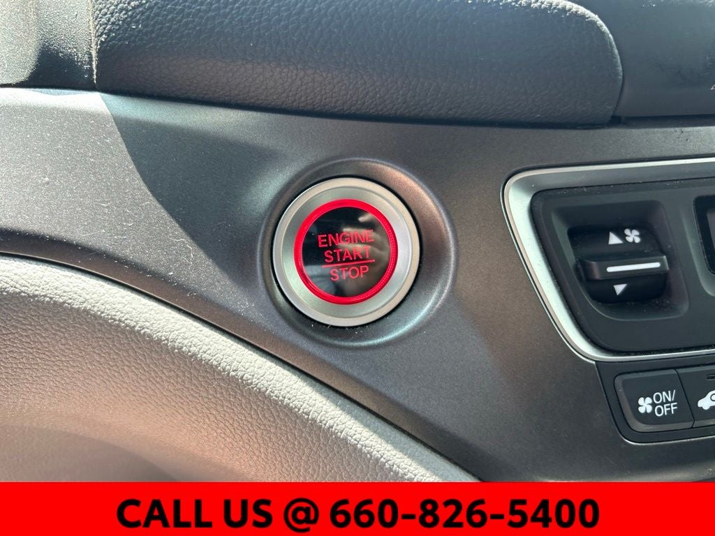 2019 Honda Ridgeline RT
