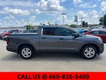 2019 Honda Ridgeline RT