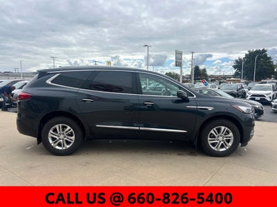 2019 Buick Enclave Essence