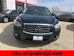 2014 INFINITI QX60 Base