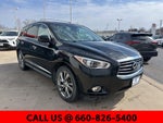 2014 INFINITI QX60 Base