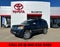 2015 Nissan Armada Platinum