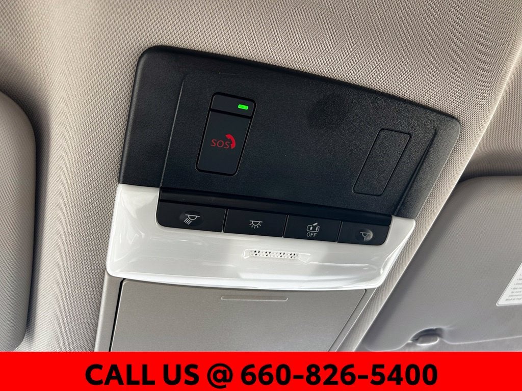 2026 Nissan Rogue SL