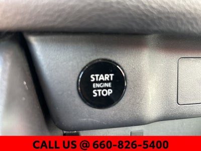 2026 Nissan Rogue SL