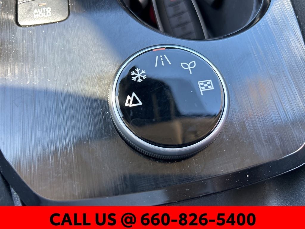 2026 Nissan Rogue SL