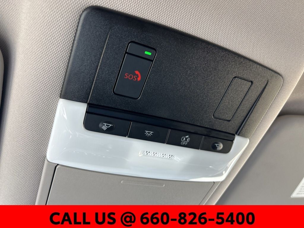 2026 Nissan Rogue SL