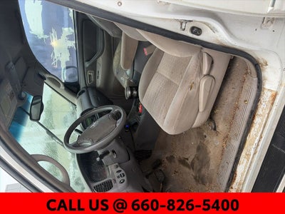 2005 Toyota Tundra SR5