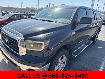 2007 Toyota Tundra SR5