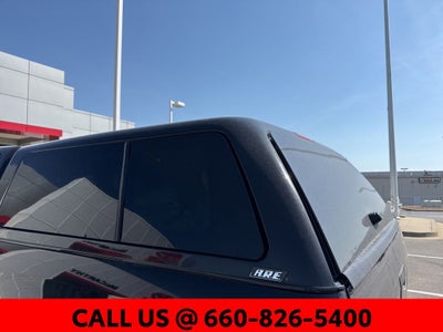 2007 Toyota Tundra SR5