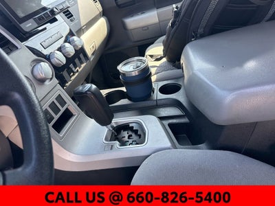 2007 Toyota Tundra SR5