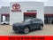 2025 Toyota Grand Highlander Platinum
