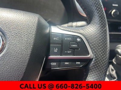 2023 Toyota Sienna XSE 8 Passenger