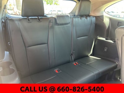 2020 Toyota Highlander Hybrid XLE