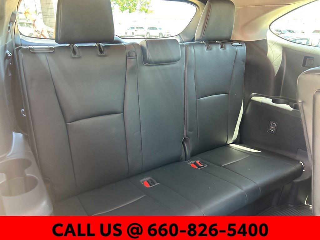 2020 Toyota Highlander Hybrid XLE