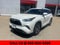 2020 Toyota Highlander Hybrid XLE