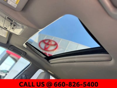 2014 Toyota Highlander XLE V6