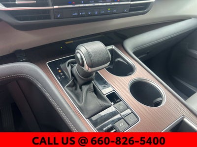 2023 Toyota Sienna XLE 7 Passenger