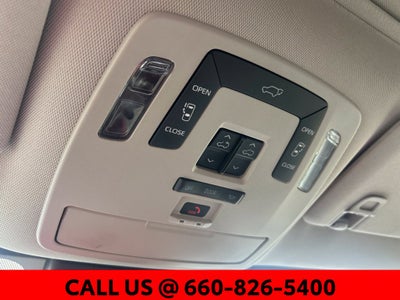 2023 Toyota Sienna XLE 7 Passenger