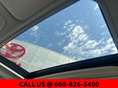 2026 Toyota Sienna XLE 8 Passenger
