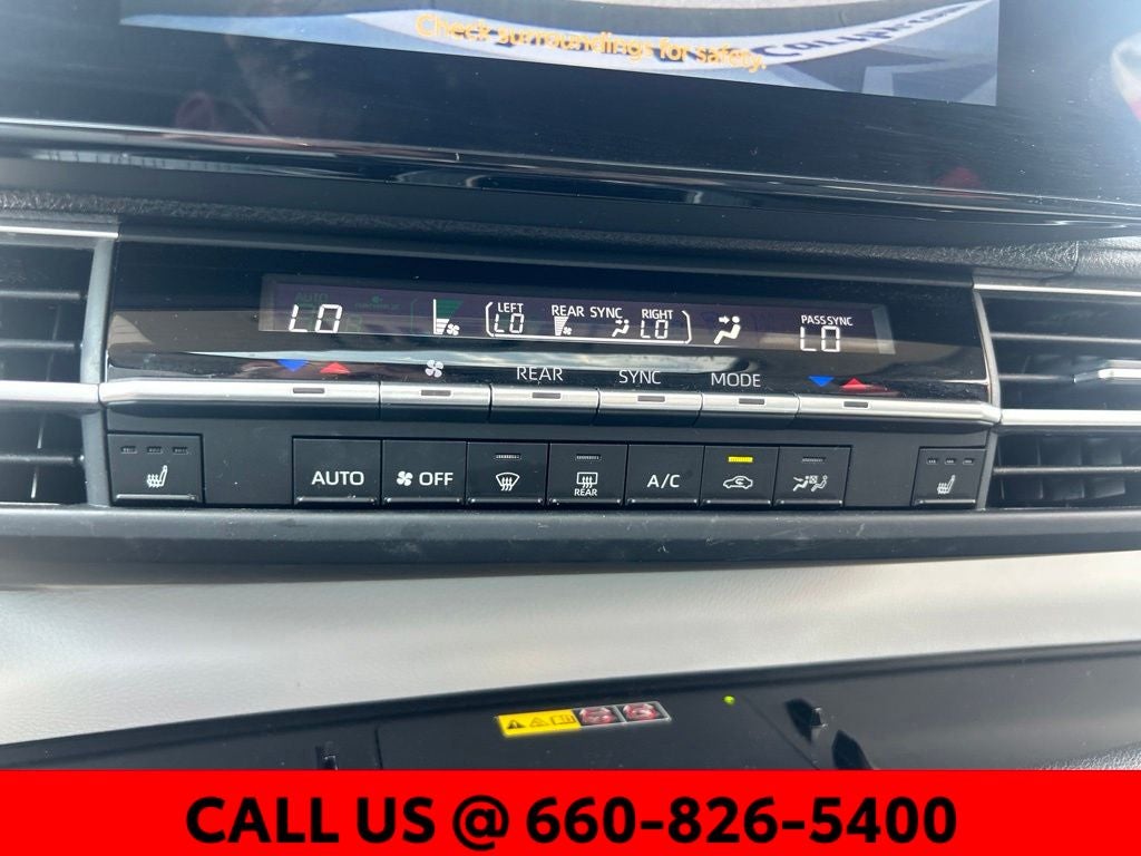 2026 Toyota Sienna XLE 8 Passenger