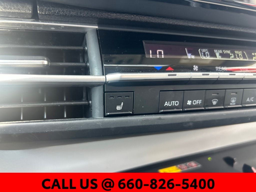 2026 Toyota Sienna XLE 8 Passenger